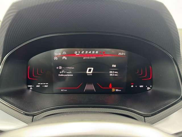 SEAT Ibiza 1.0 TSI FR 110CV *FULL-LED+APP+CRUISE* ONLY PROMO