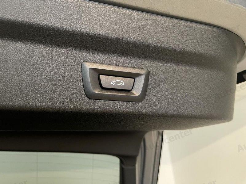 BMW X2 sdrive 20d 48V Msport Pro auto