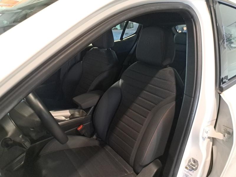 ALFA ROMEO TONALE 1.5 130 CV HYBRID TCT7 SPRINT SUV
