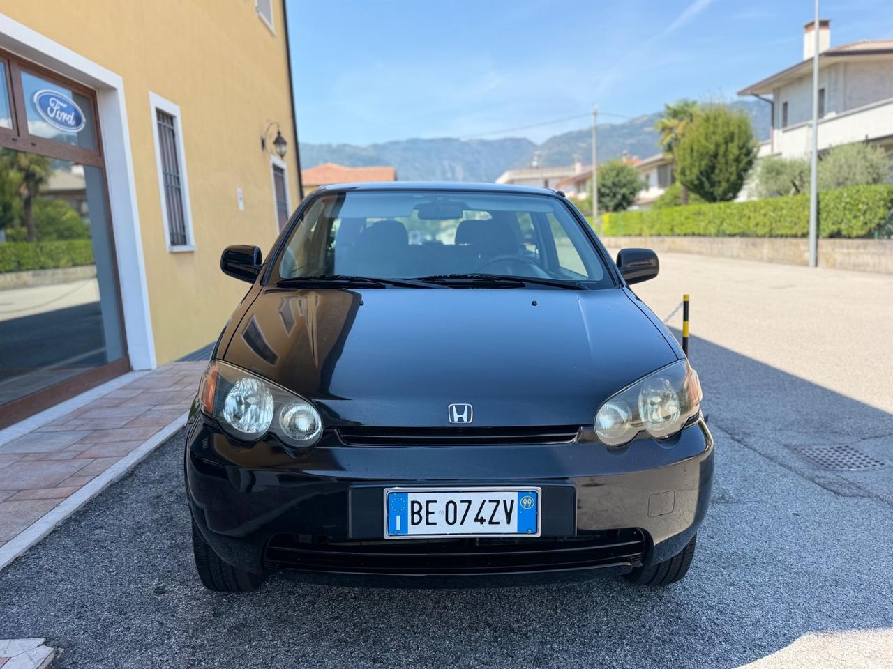 Honda HR-V 1.6i 16V cat 3 porte