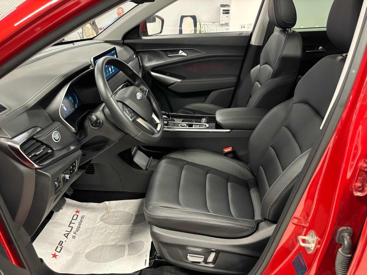 EVO EVO7 Evo 7 1.5 Turbo 7 posti Bi-Fuel GPL