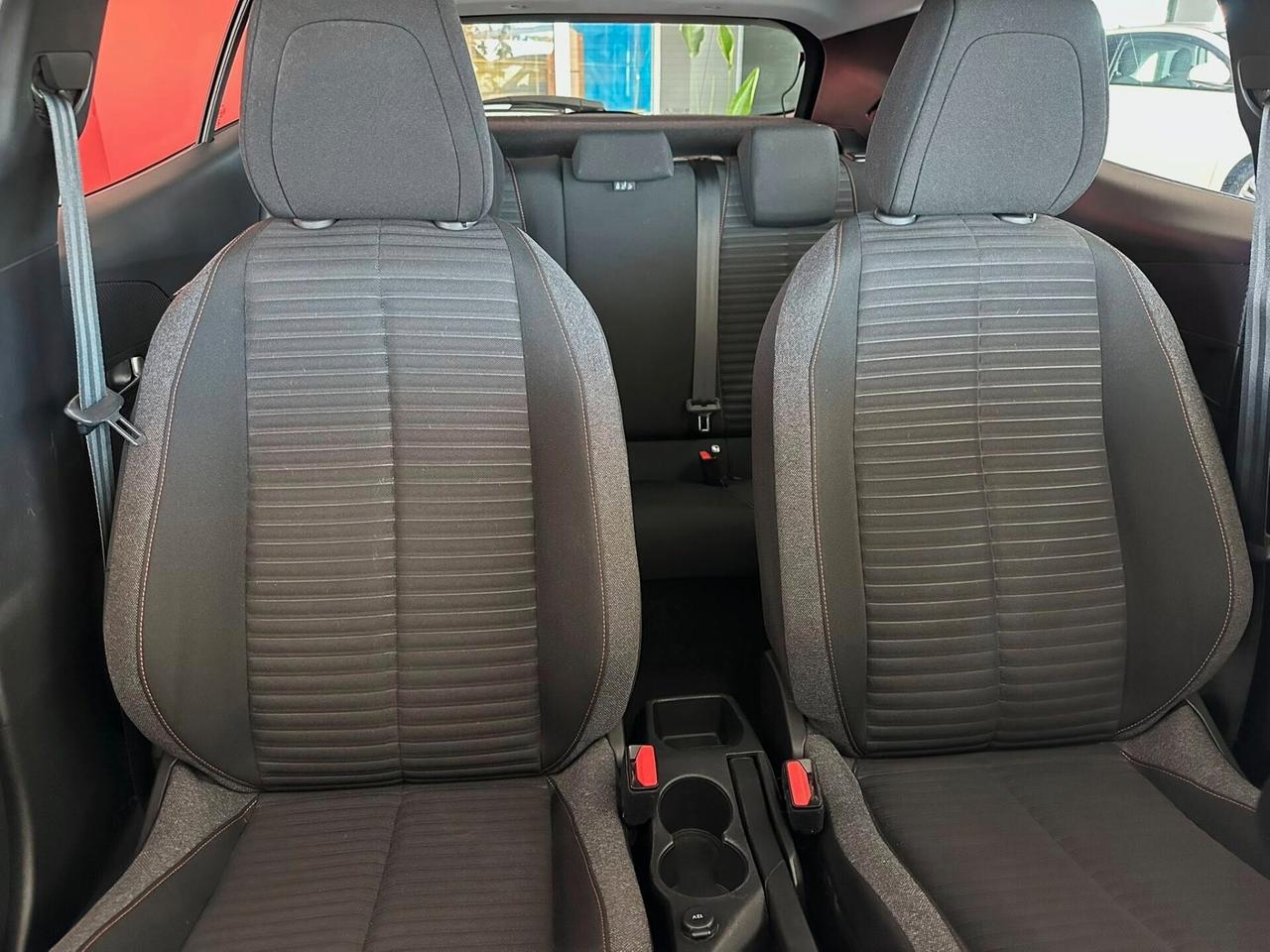 PEUGEOT 2008 1.2 ALLURE 130cv