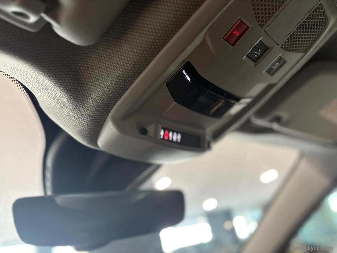 JEEP Avenger 1.2 Turbo Summit