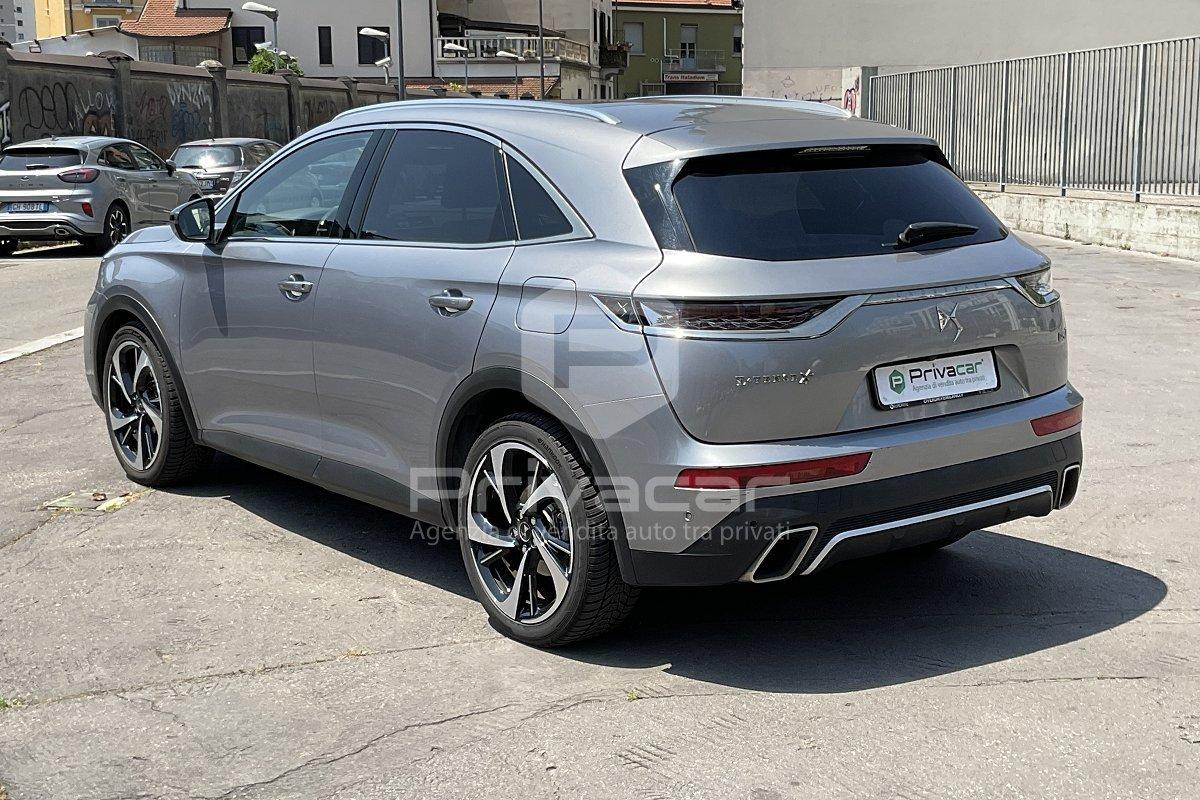 DS DS 7 Crossback E-Tense 4x4 Business