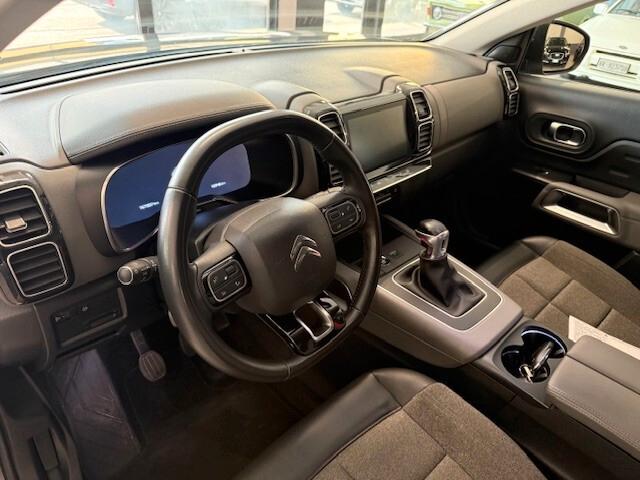 Citroen C5 Aircross BlueHDi 130 S&S Shine