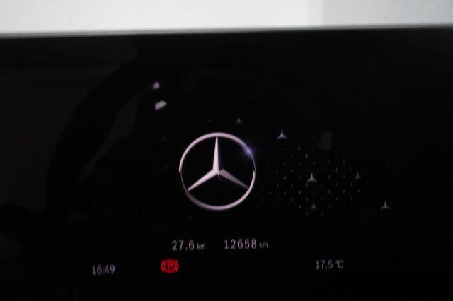 MERCEDES-BENZ CLE Cabrio (A236) CLE 200 Cabrio AMG Line Premium