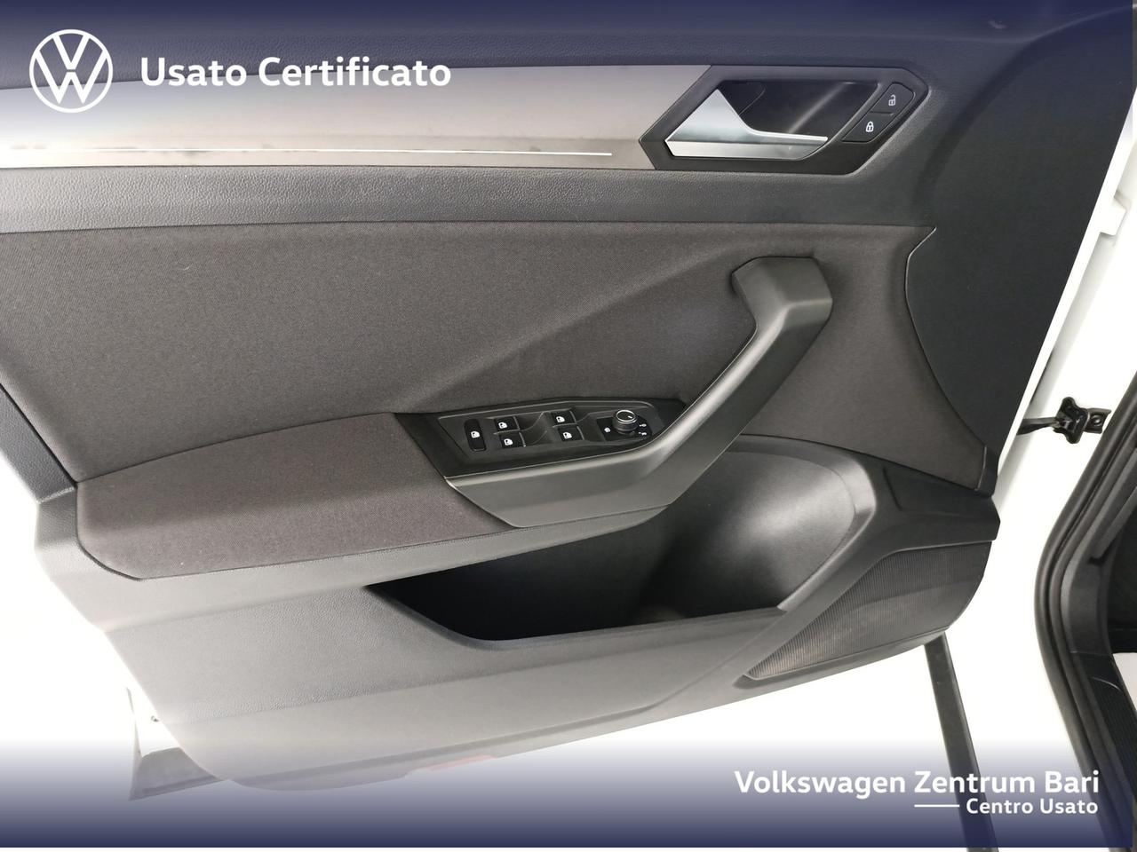Volkswagen T-Roc 2.0 tdi style 150cv dsg