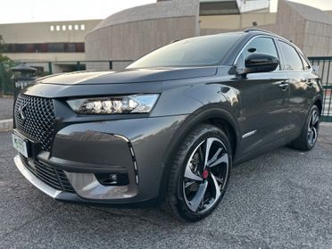 DS 7 Crossback 1.5 Hdi 130cv Performance Line + UNIPRO