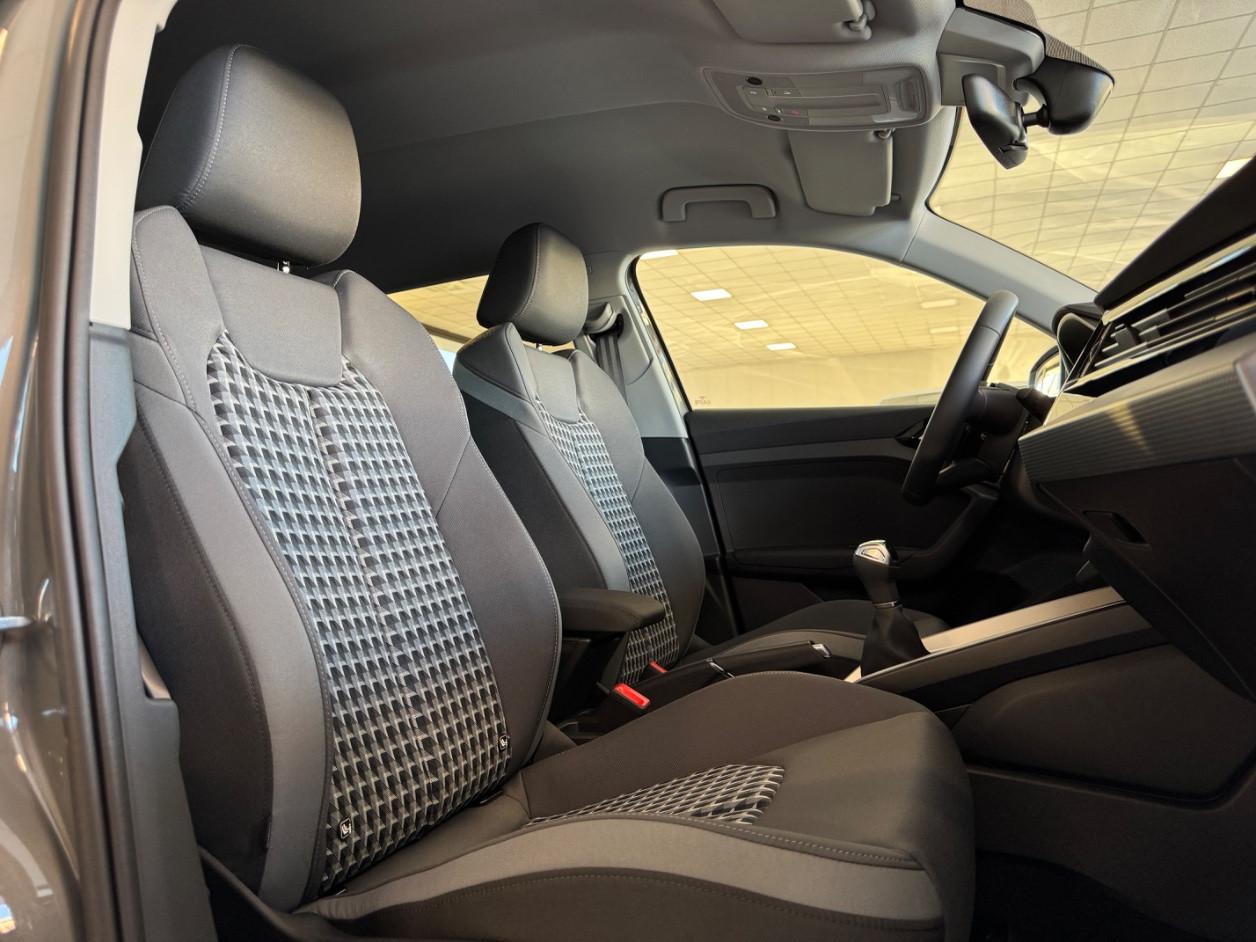Audi A1 Sportback 30 1.0 TFSI S Line Edition 116cv Full LED