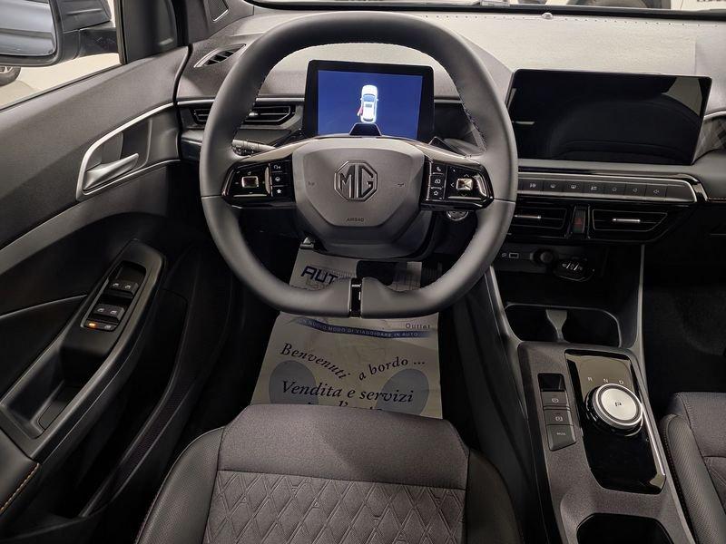 MG MG3 MG3 1.5 Hybrid+ Luxury con BONUS EASY GO'