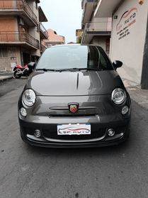 Abarth 595 180 CV Competizione IVA ESPOSTA