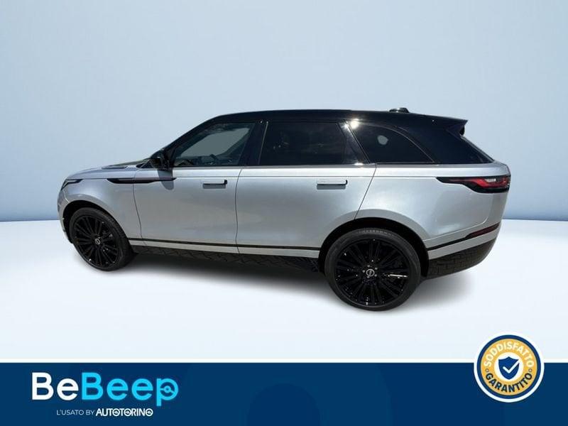 Land Rover Range Rover Velar 2.0D I4 R-DYNAMIC S 240CV AUTO M