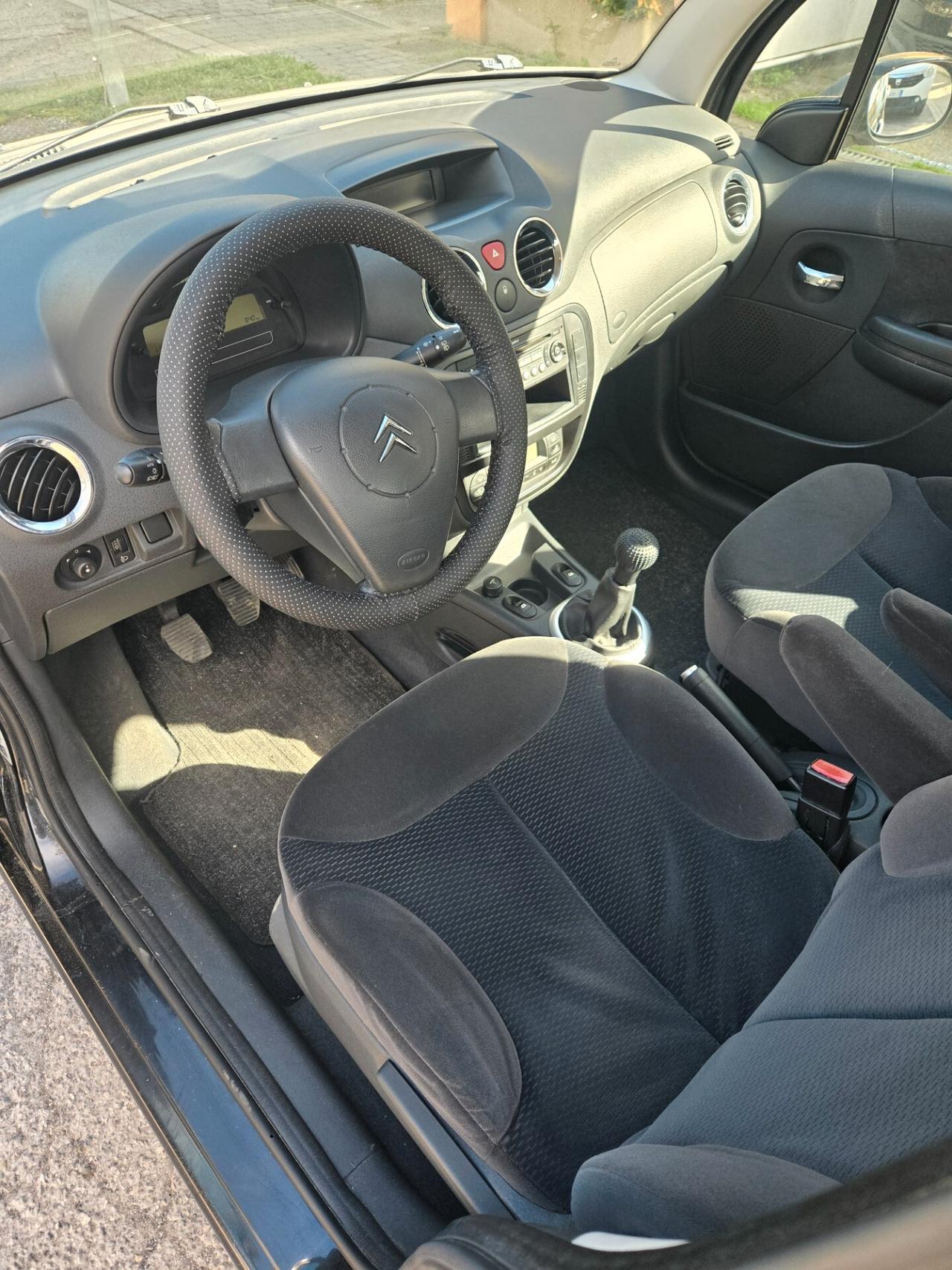 Citroen C3 1.1 Exclusive