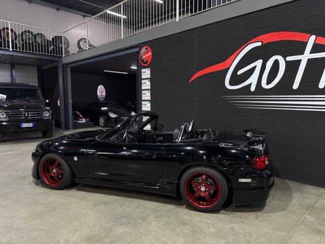 MAZDA MX-5 DA VERO AMATORE SOLI 53900