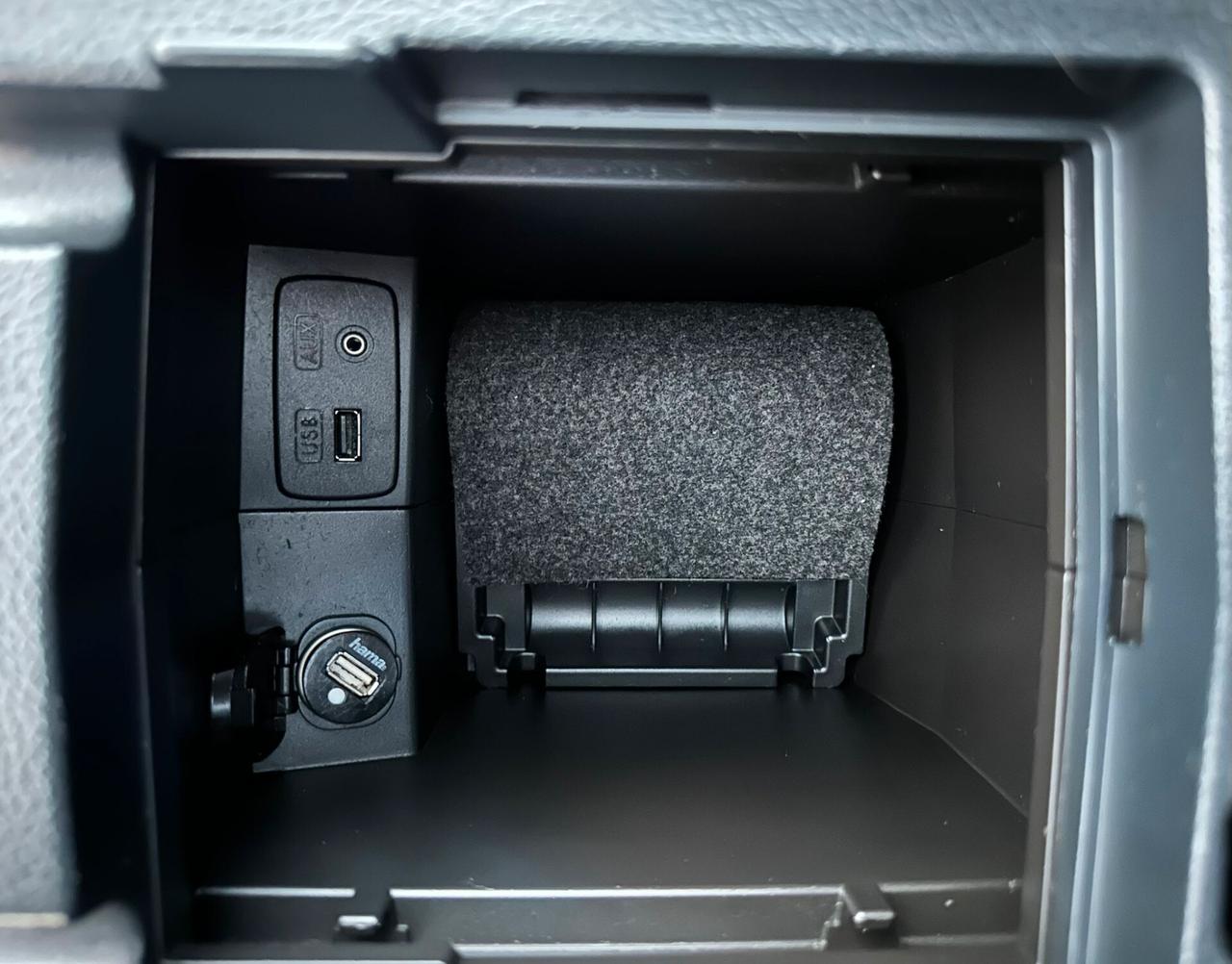 Subaru Forester 2.0D Dynamic
