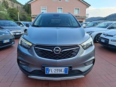 Opel Mokka X 1.6 CDTI Ecotec 136CV 4x2 aut. Advance