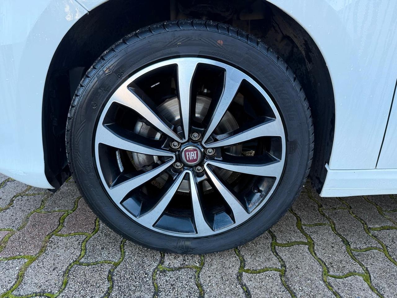 Fiat Tipo 1.3 Mjt S&S 5 porte Lounge