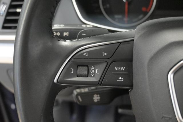 AUDI Q5 2.0 TDI quattro S tronic Business Sport