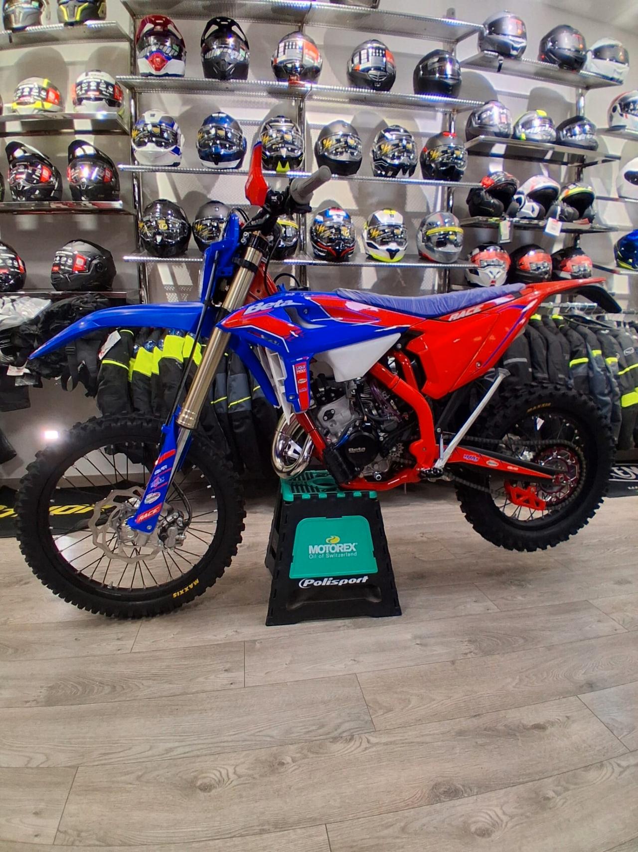 Beta RR Enduro 125 RACING