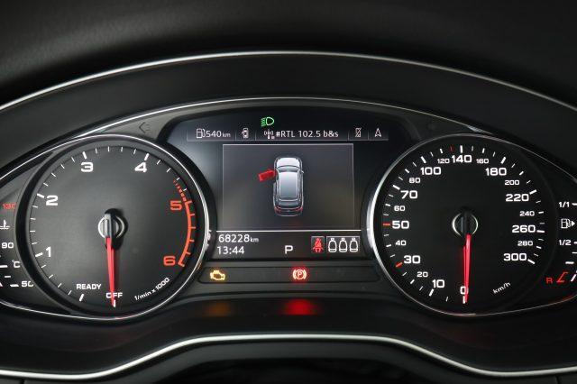 AUDI A4 A4 Avant 30 TDI/136 CV S tronic Business Advanced
