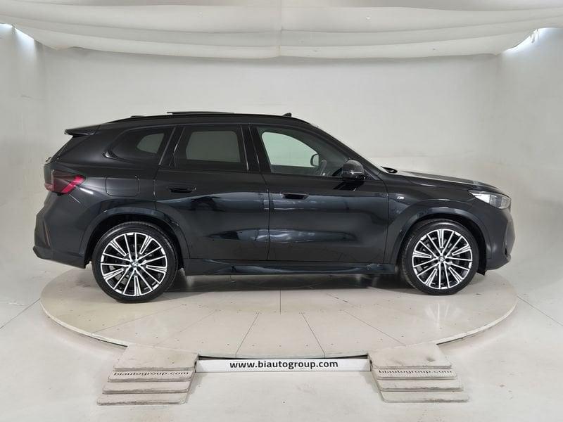 BMW X1 U11 xdrive23d mhev 48V MSport auto
