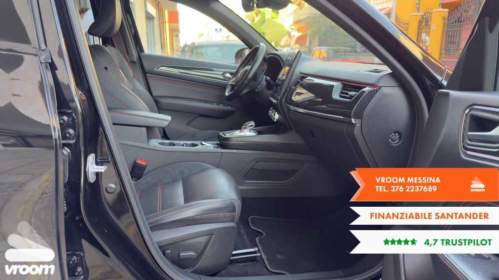 RENAULT Arkana Arkana Hybrid E-Tech 145 CV R.S....