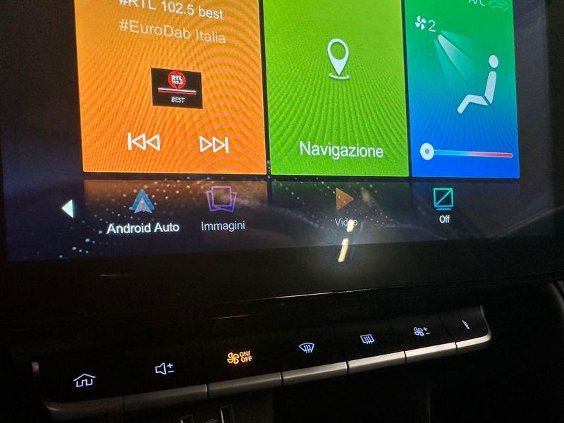 MG ZS ZS 1.5 VTi-tech Luxury IVA ESPOSTA