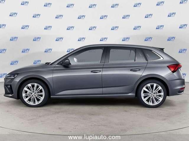 Skoda Scala 1.0 TSI Selection