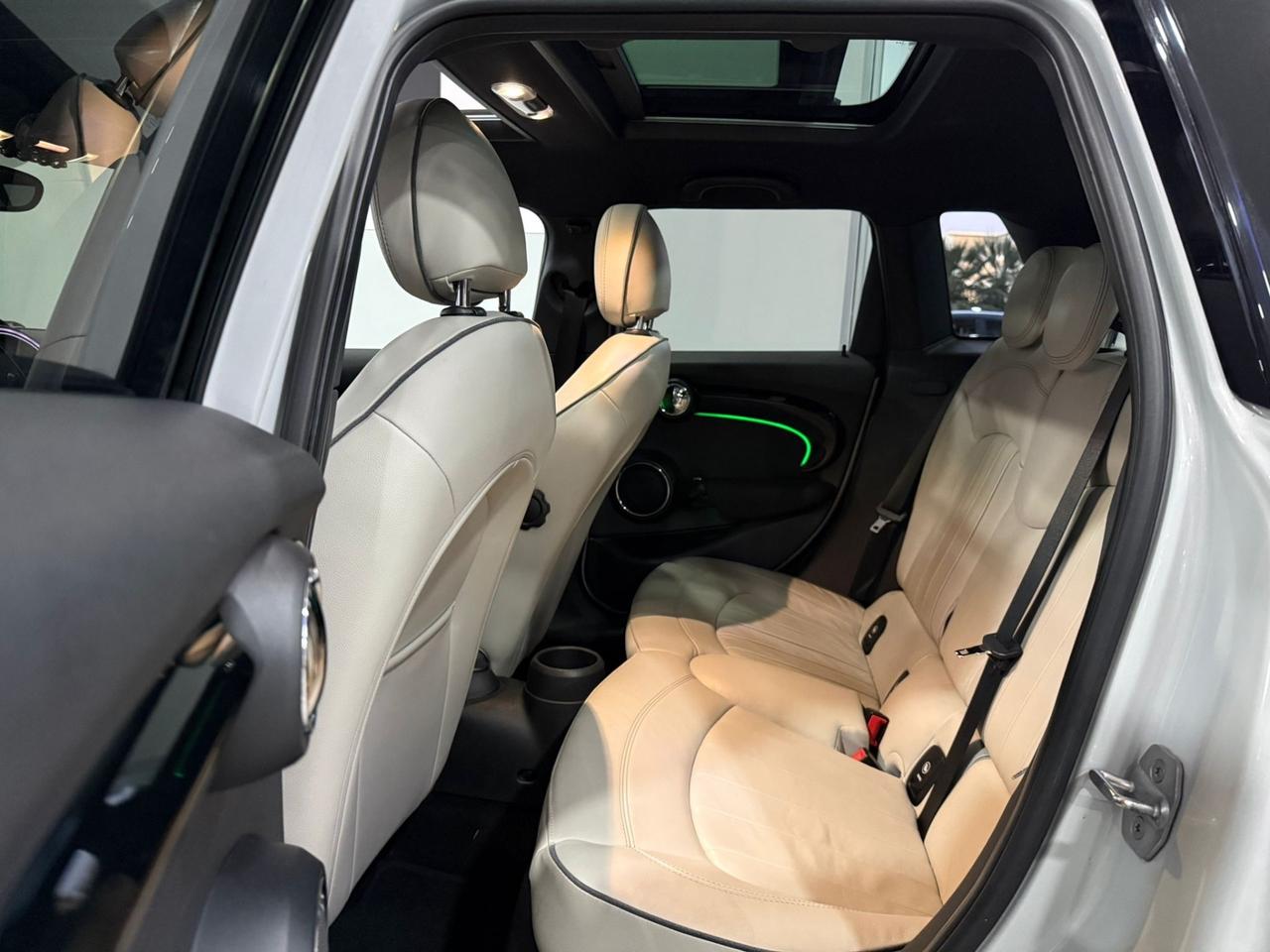 Mini 2.0 170 Cv Cooper SD Hype Tetto Apribile