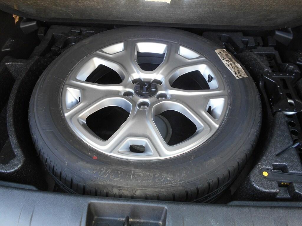 Jeep Renegade 1.6 Multijet Limited 2WD