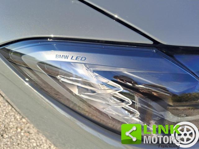 BMW 430 Coupè 3.0 285 Mhev Hybrid M-SPORT XDRIVE AUTOMATIC