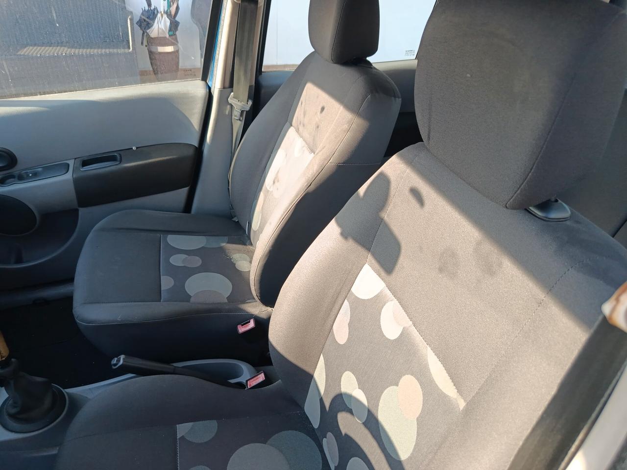 Renault Modus 1.5 dCi 85CV Dynamique