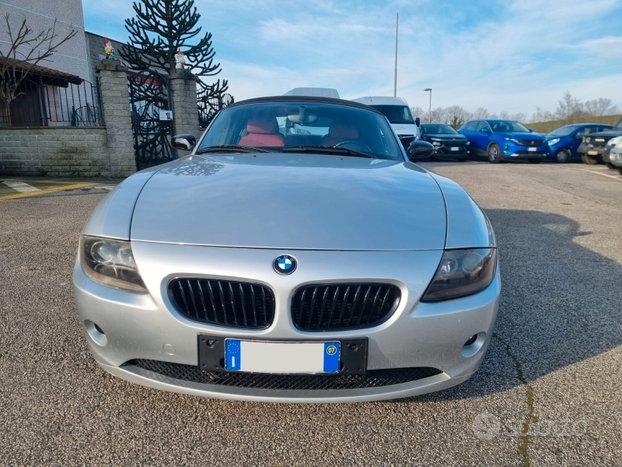 BMW Z4 2.2i Roadster