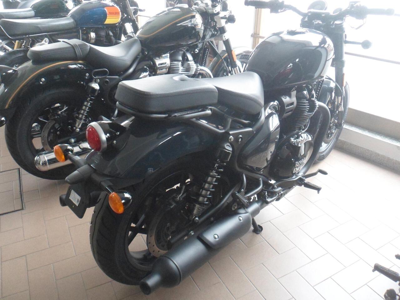 ROYAL ENFIELD SHOTGUN 650