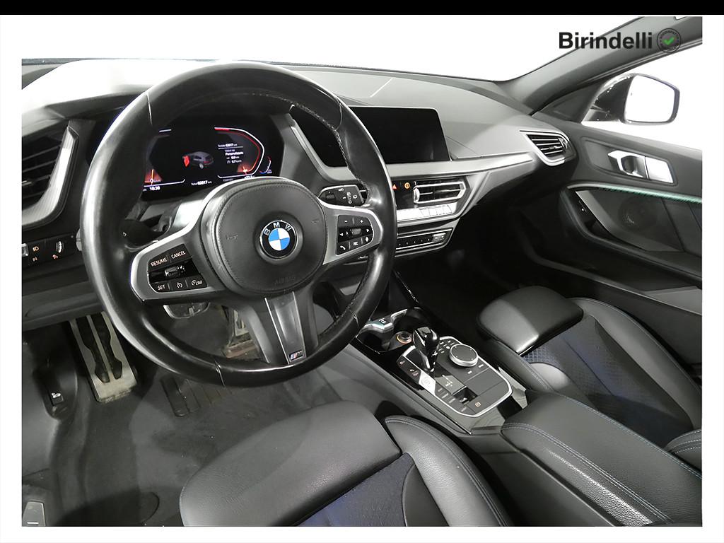 BMW Serie 1 (F40) - 120d xDrive 5p. Msport