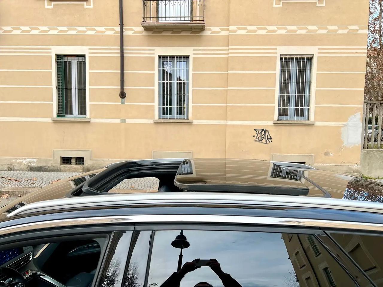 Peugeot 3008 BlueHDi 180 S&S EAT8 GT