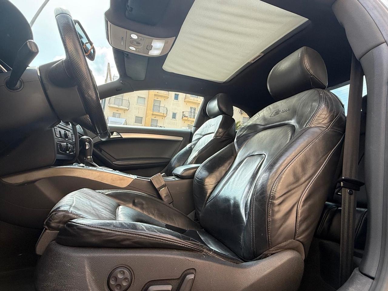 Audi A5 2.7 Cc, Coupè, Diesel.