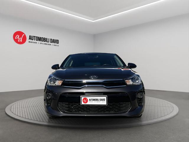 KIA Rio 1.2 MPi Evolution