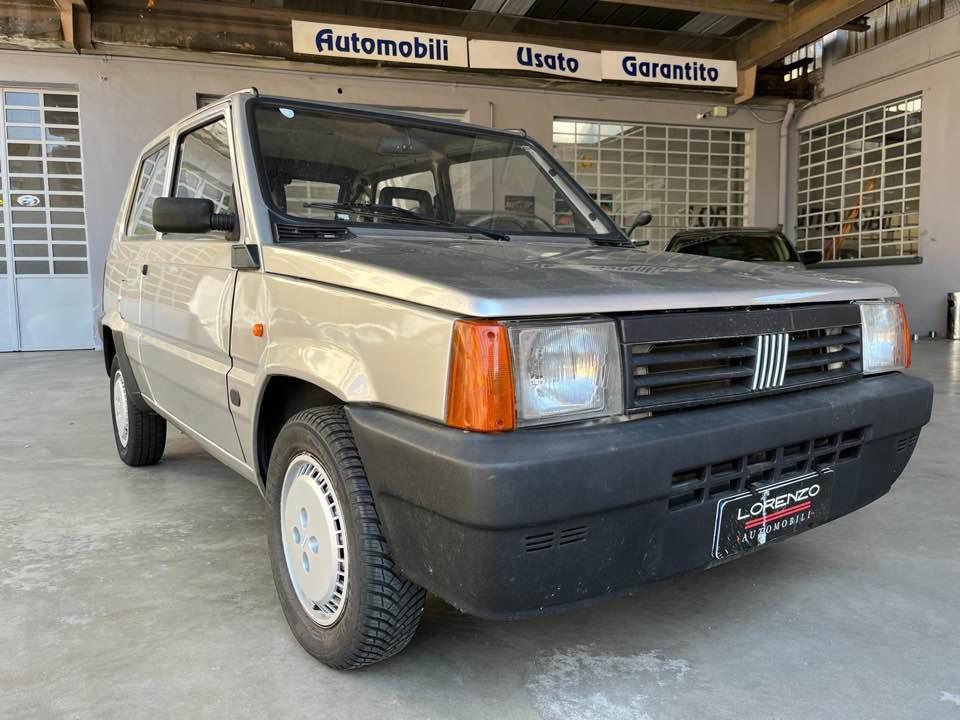 Fiat Panda 1.1 College