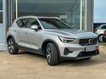 PROMO! Volvo XC40 T4 Recharge Plug-in Hybrid automatico