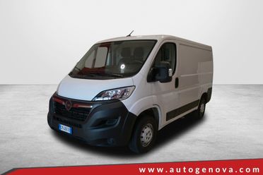 OPEL MOVANO 28 2.2 BLUEHDI 120CV 6M. PC-TN L1H1 FURGONE PORTATA 850KG ( CRUISE - BLUETOOTH - SENSORI POST. )