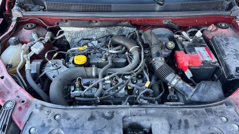 Dacia Sandero Stepway 1.0 tce ECO-G Essential STEPWAY 1.0 TCE ESSENTIAL ECO-G 100CV