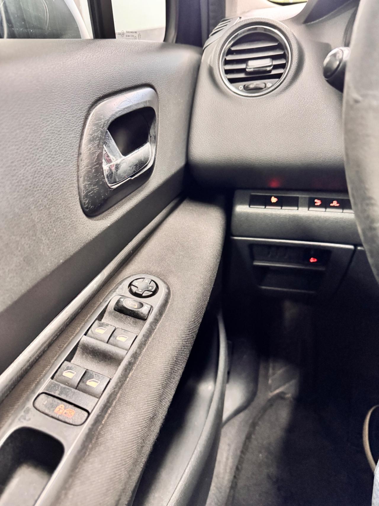 Peugeot 3008 1.6 HDi 112 Cv S&S Allure - 2012