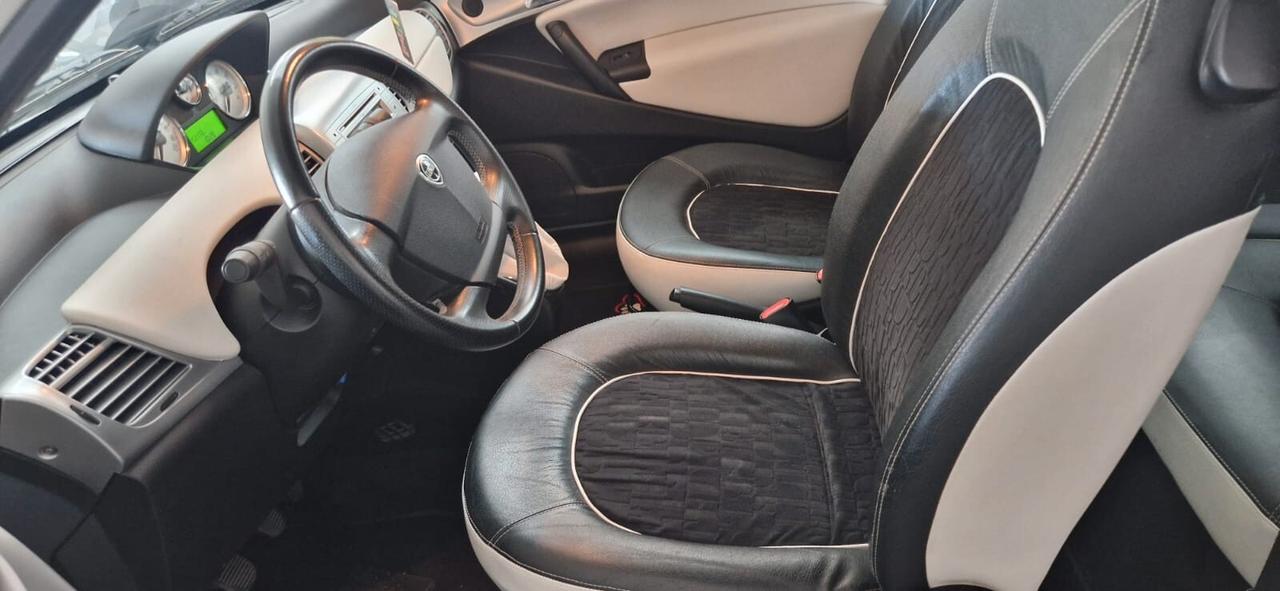 Lancia Ypsilon 1.2 69 CV Elle