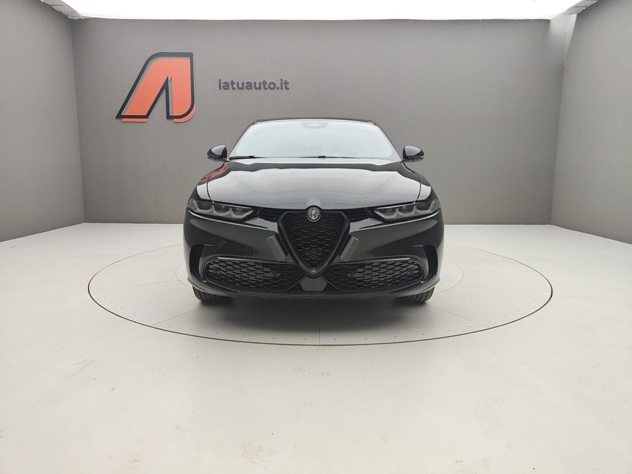 ALFA ROMEO Tonale TONALE 1.5 160CV HYBRID VELOCE TCT7 MY25