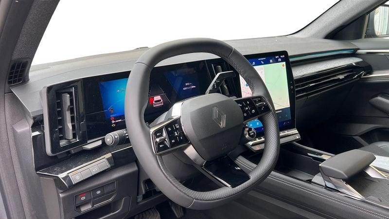 Renault Austral 1.2 E-Tech full hybrid 200cv Techno Auto 1.2 E-Tech full hybrid Techno 200cv auto