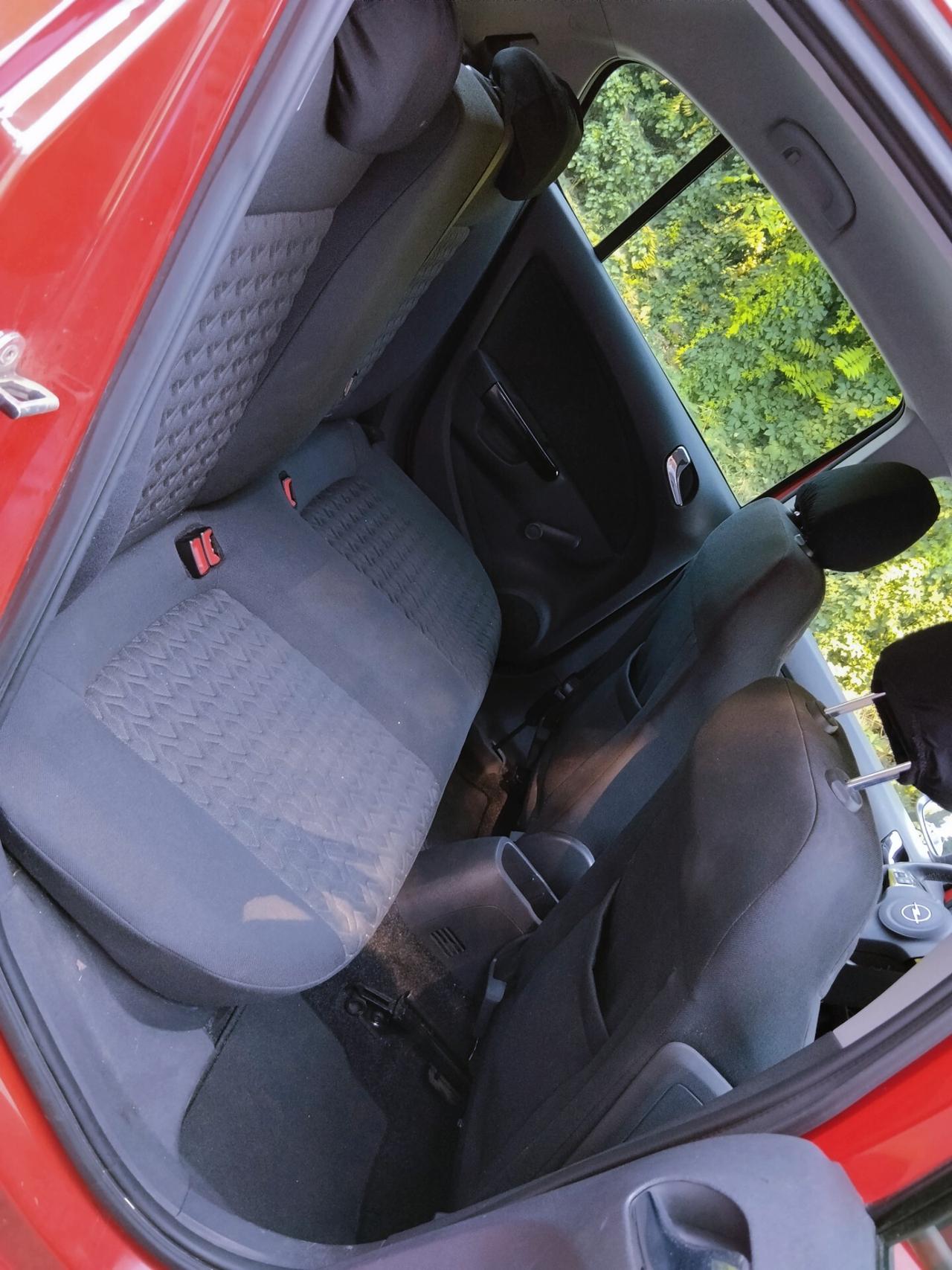 Opel Corsa 1.2 5 porte Ecotec automatica