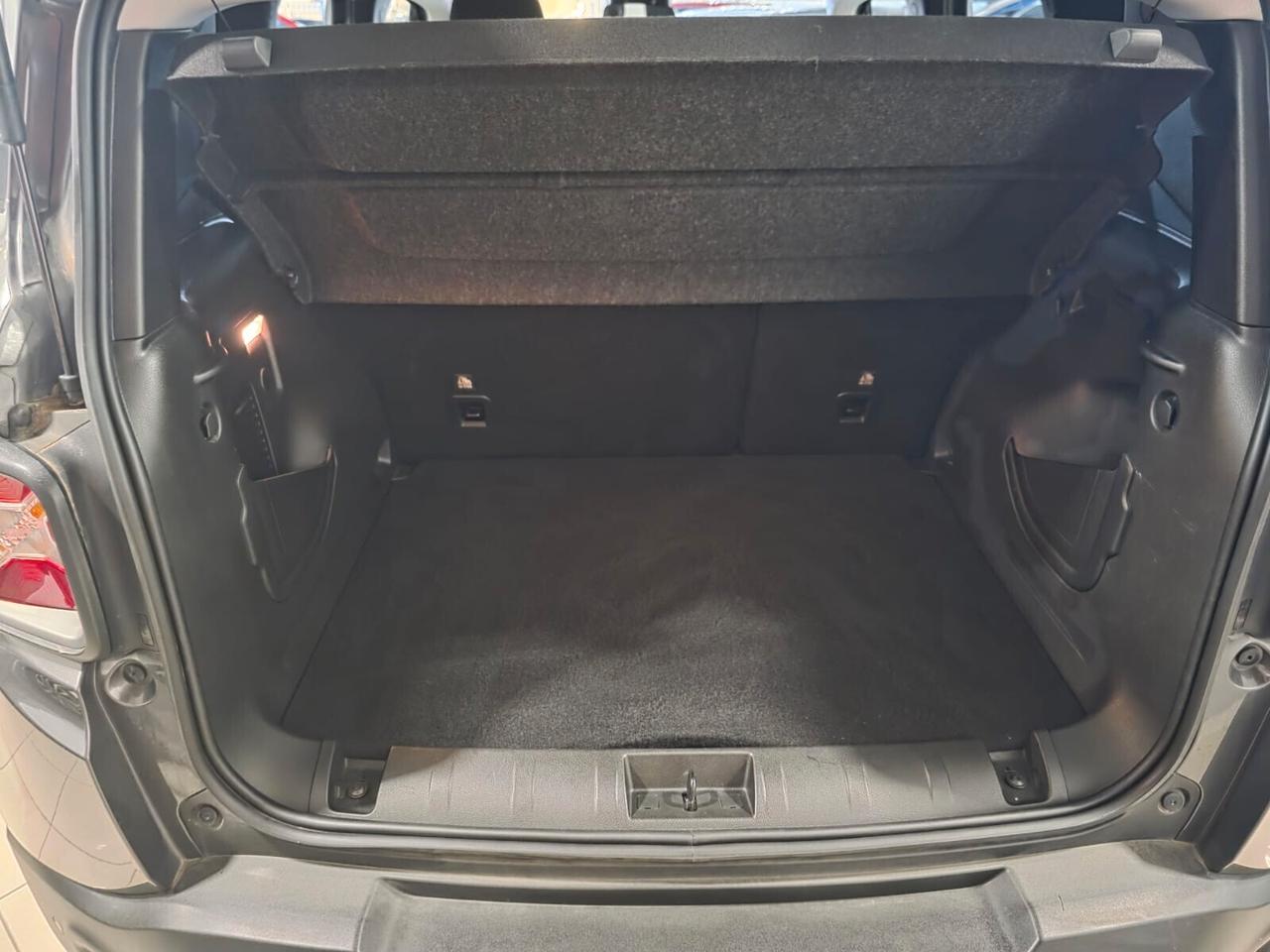 JEEP RENEGADE 1.0 BENZINA DEL NORD ITA 2021