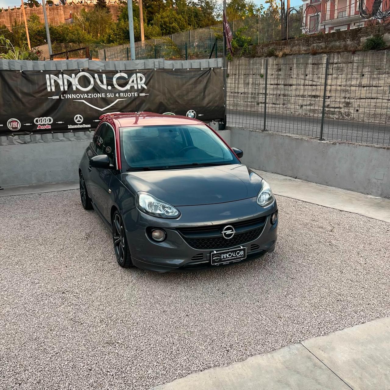 Opel Adam 1.4 150CV S EDITION N150/150