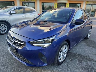 OPEL Corsa 1.2 100 CV Elegance Uniprò km 67000 Fatturab.